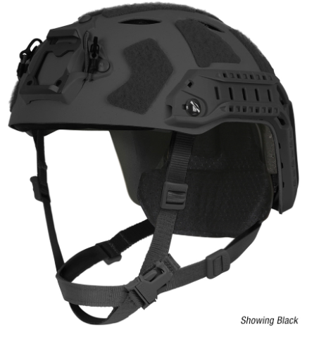 Ops-Core SF Carbon Bump Helmet
