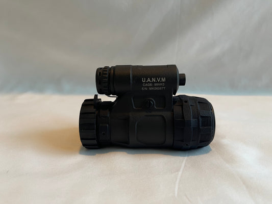 Elbit White Phoshor Nocturn Industries Tanto