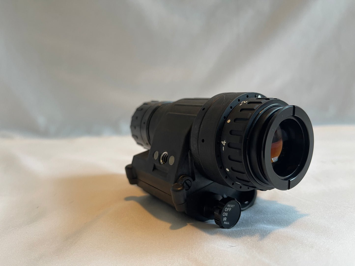 L3 White Phosphor PVS-14