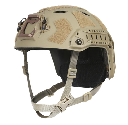 Ops-Core SF Carbon Bump Helmet