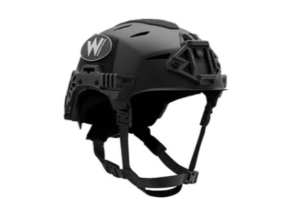 Team Wendy EXFIL Carbon Bump